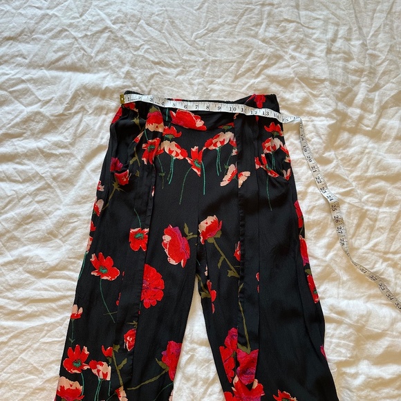 Aritzia Wilfred Faun Pants - Picture 7 of 13